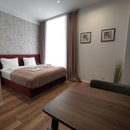 Viva La Vienna Apartments Екстер'єр фото