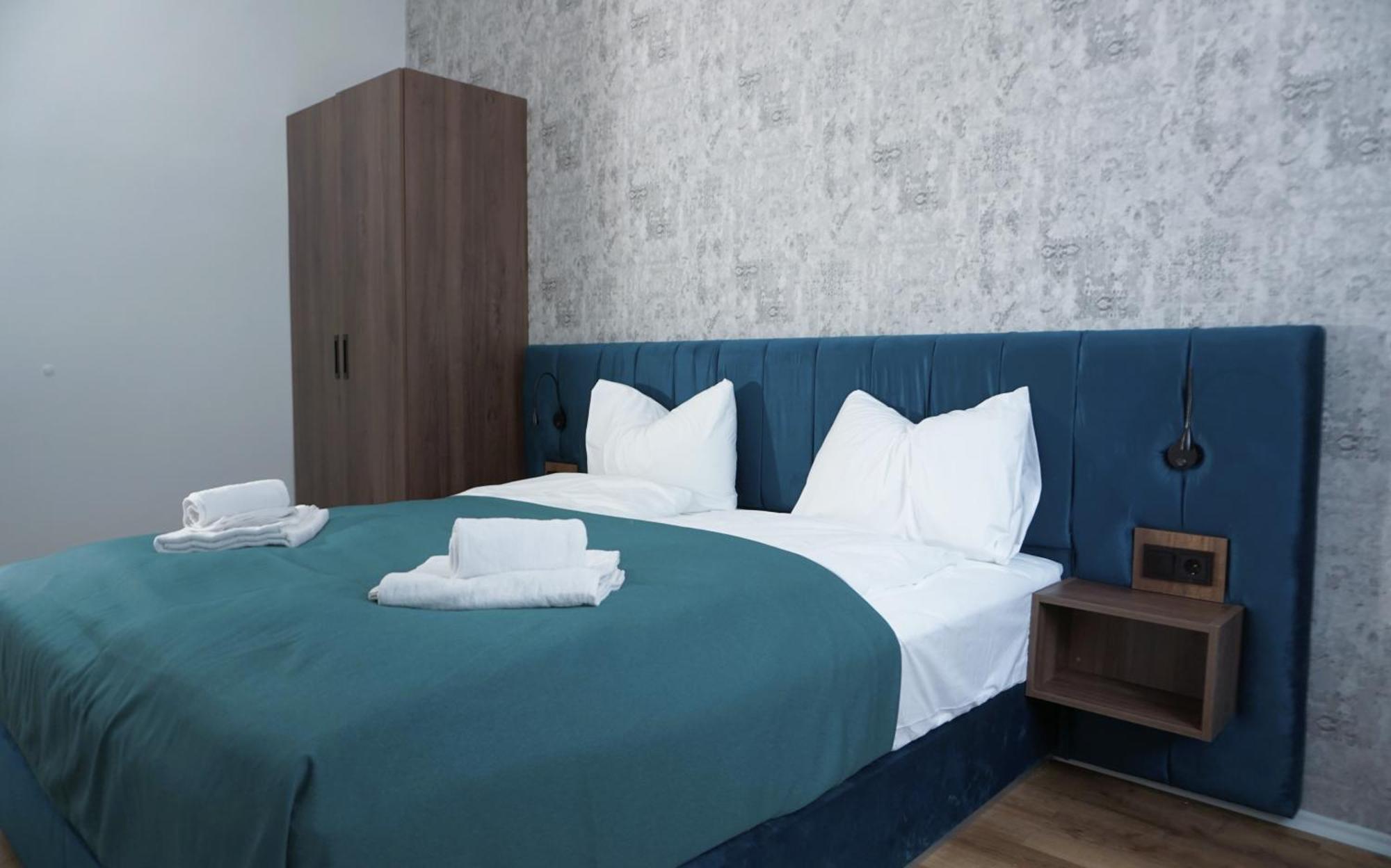Viva La Vienna Apartments Екстер'єр фото