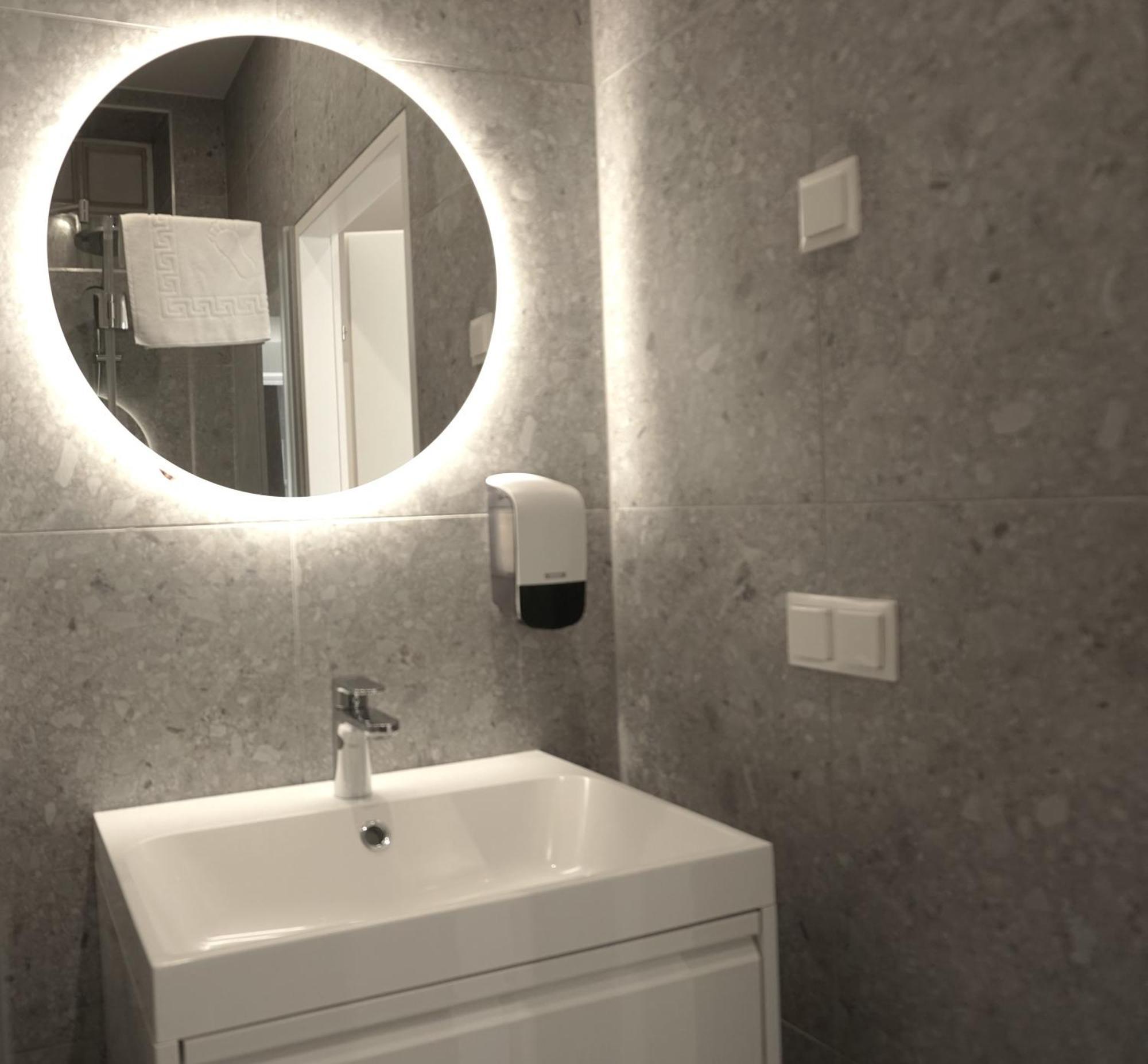 Viva La Vienna Apartments Екстер'єр фото