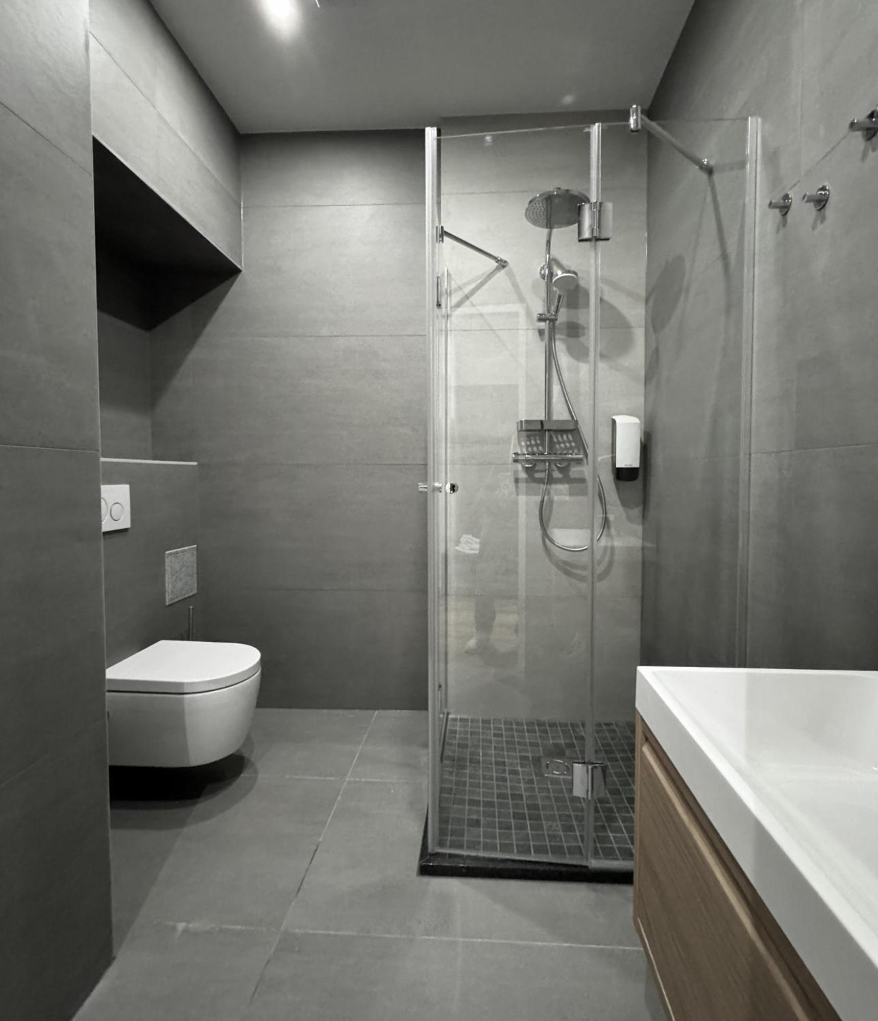 Viva La Vienna Apartments Екстер'єр фото