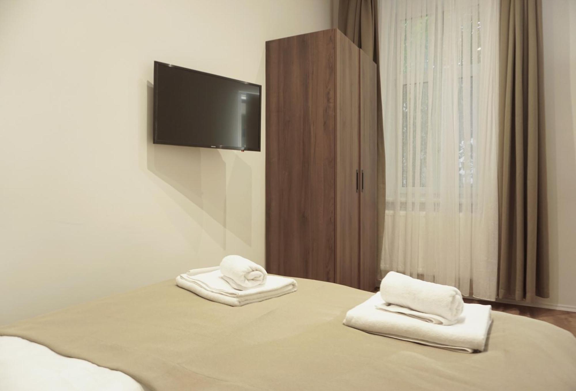 Viva La Vienna Apartments Екстер'єр фото