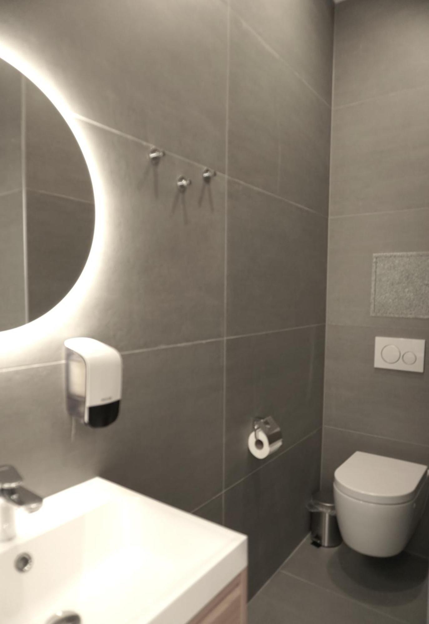Viva La Vienna Apartments Екстер'єр фото
