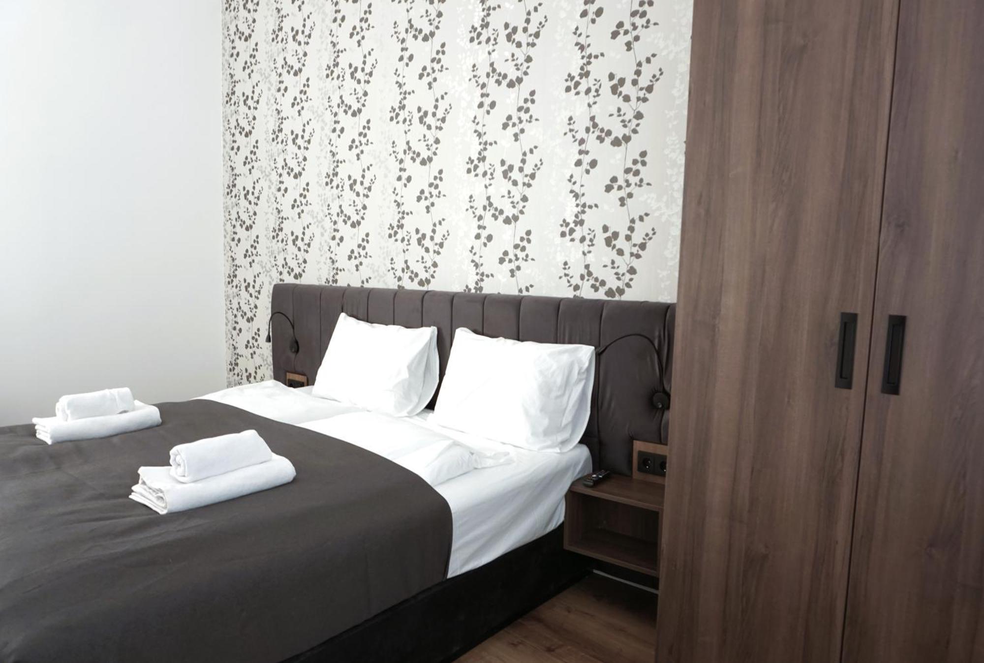 Viva La Vienna Apartments Екстер'єр фото