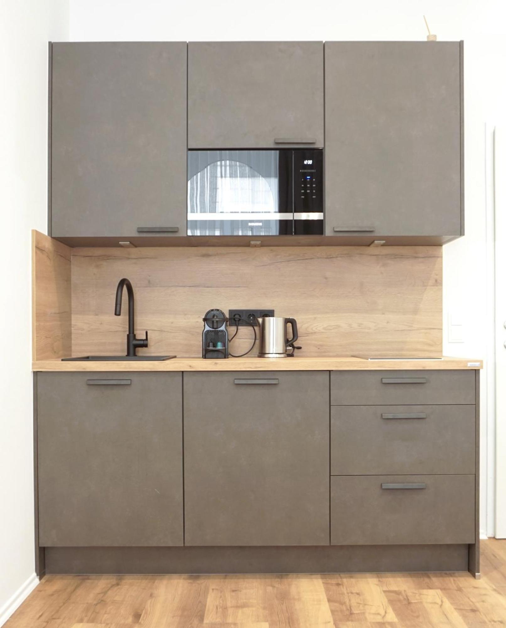 Viva La Vienna Apartments Екстер'єр фото
