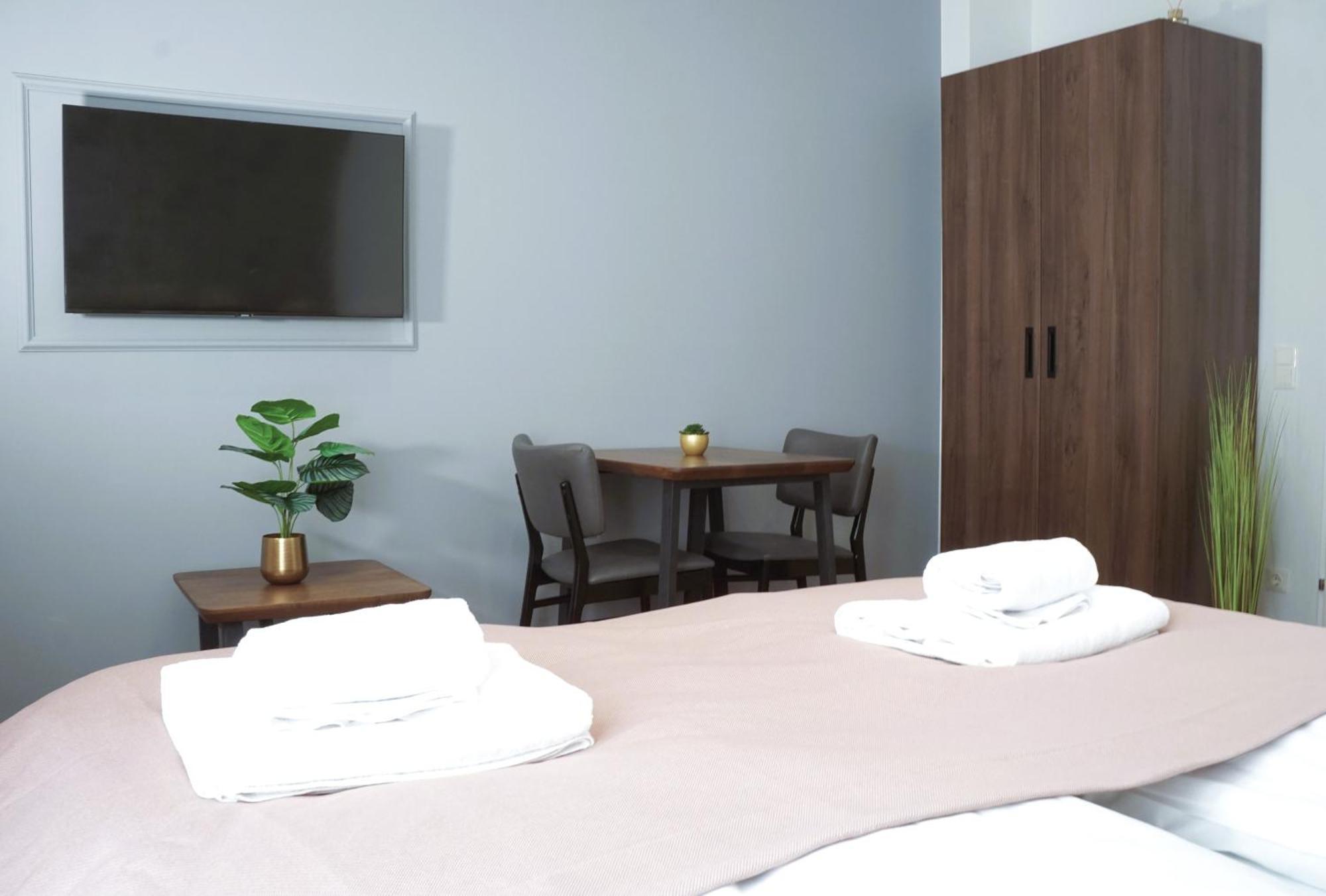 Viva La Vienna Apartments Екстер'єр фото