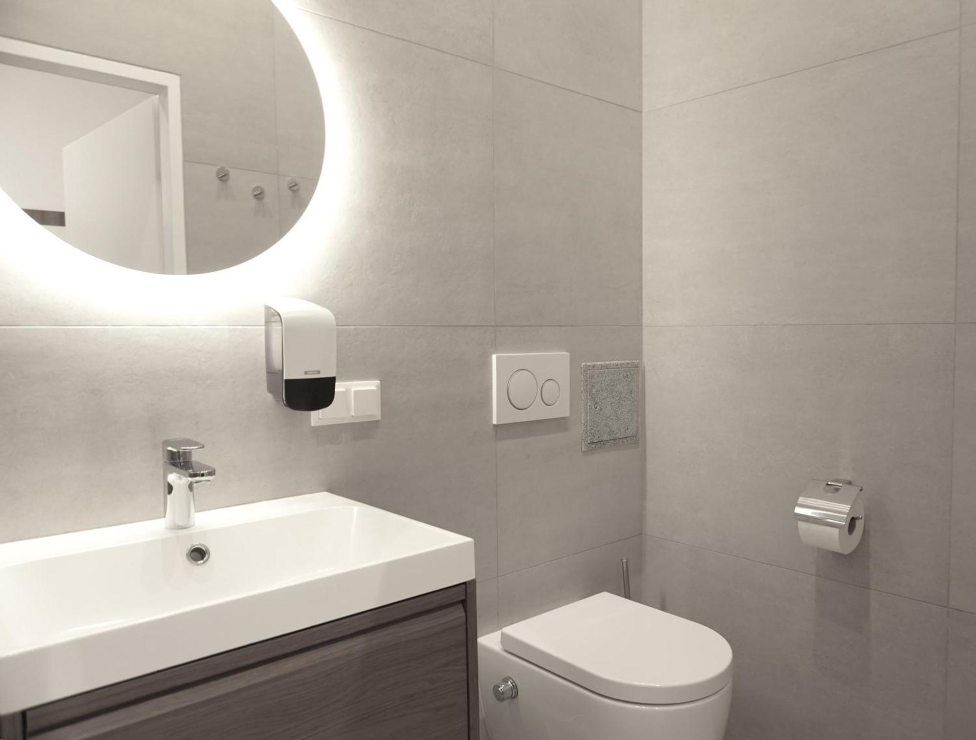 Viva La Vienna Apartments Екстер'єр фото
