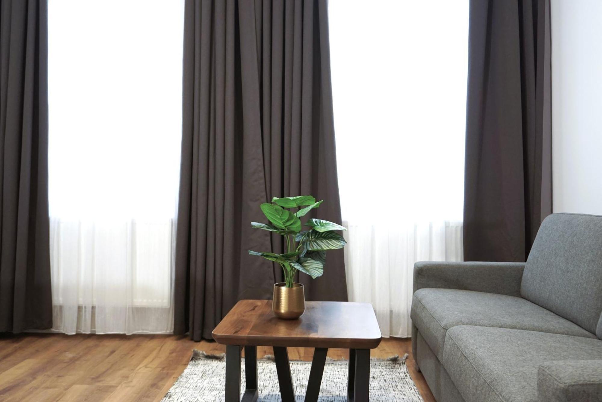 Viva La Vienna Apartments Екстер'єр фото
