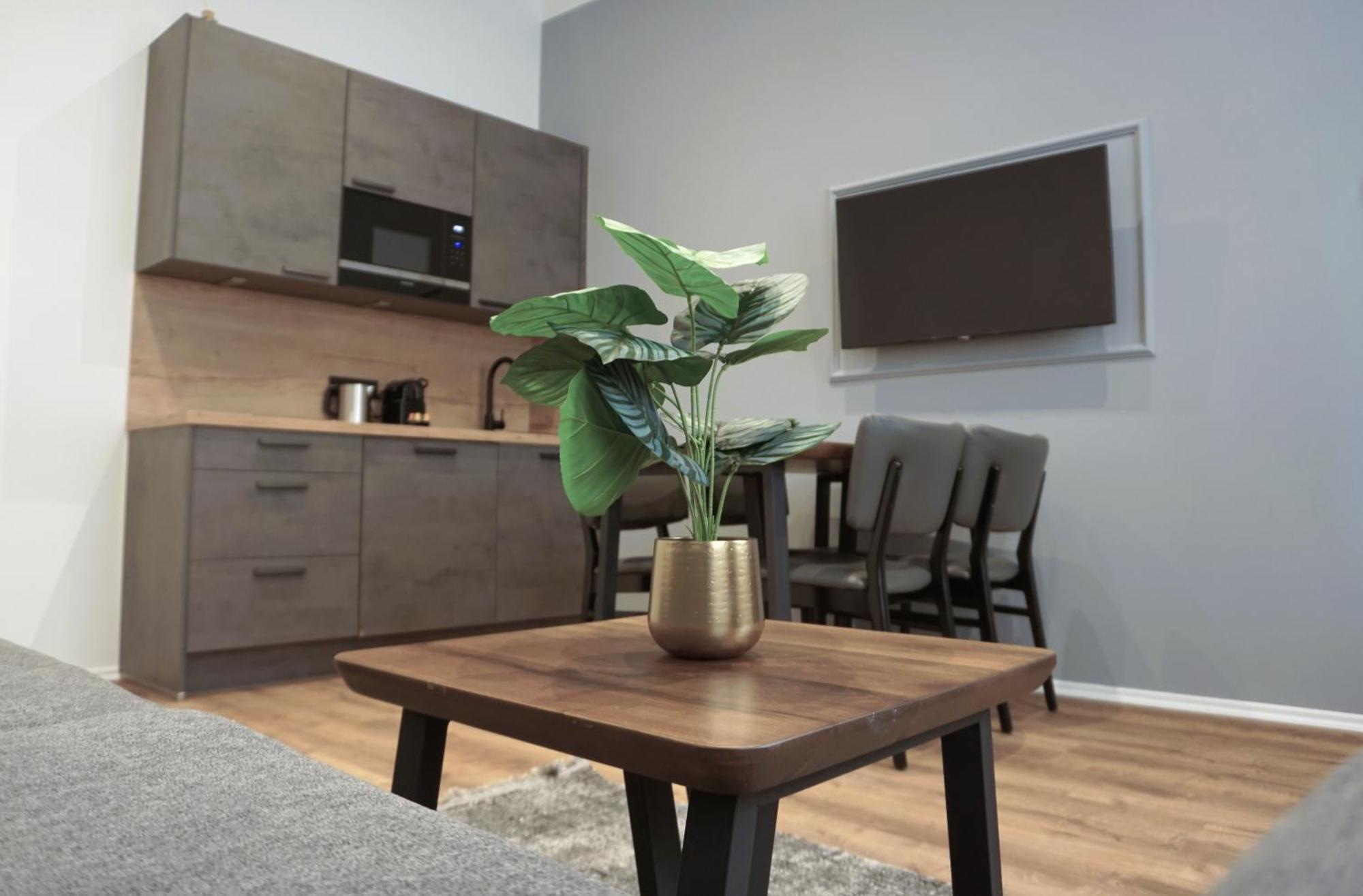 Viva La Vienna Apartments Екстер'єр фото