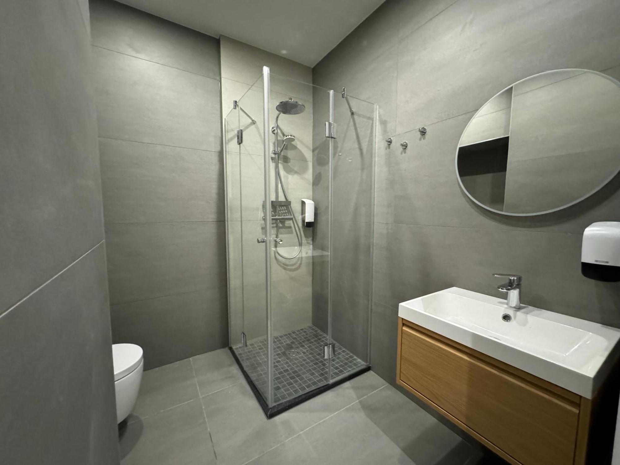 Viva La Vienna Apartments Екстер'єр фото