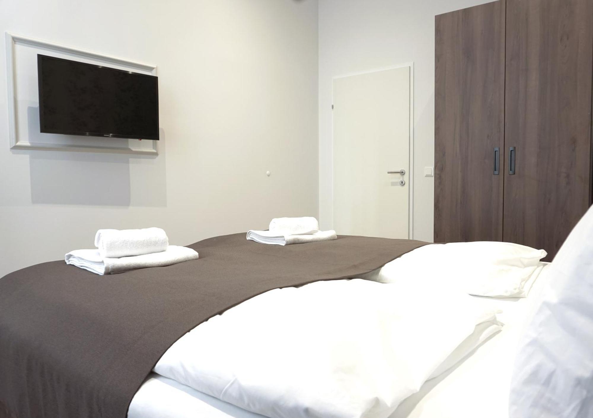 Viva La Vienna Apartments Екстер'єр фото