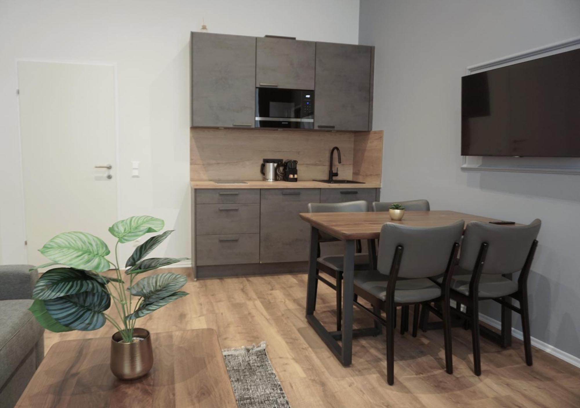 Viva La Vienna Apartments Екстер'єр фото