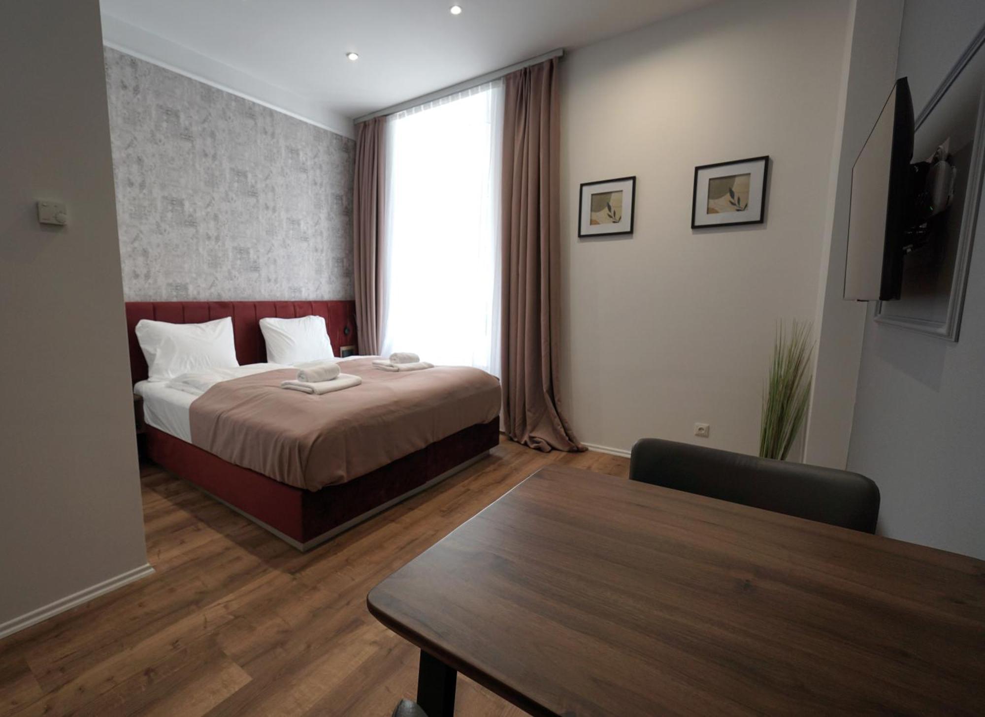 Viva La Vienna Apartments Екстер'єр фото