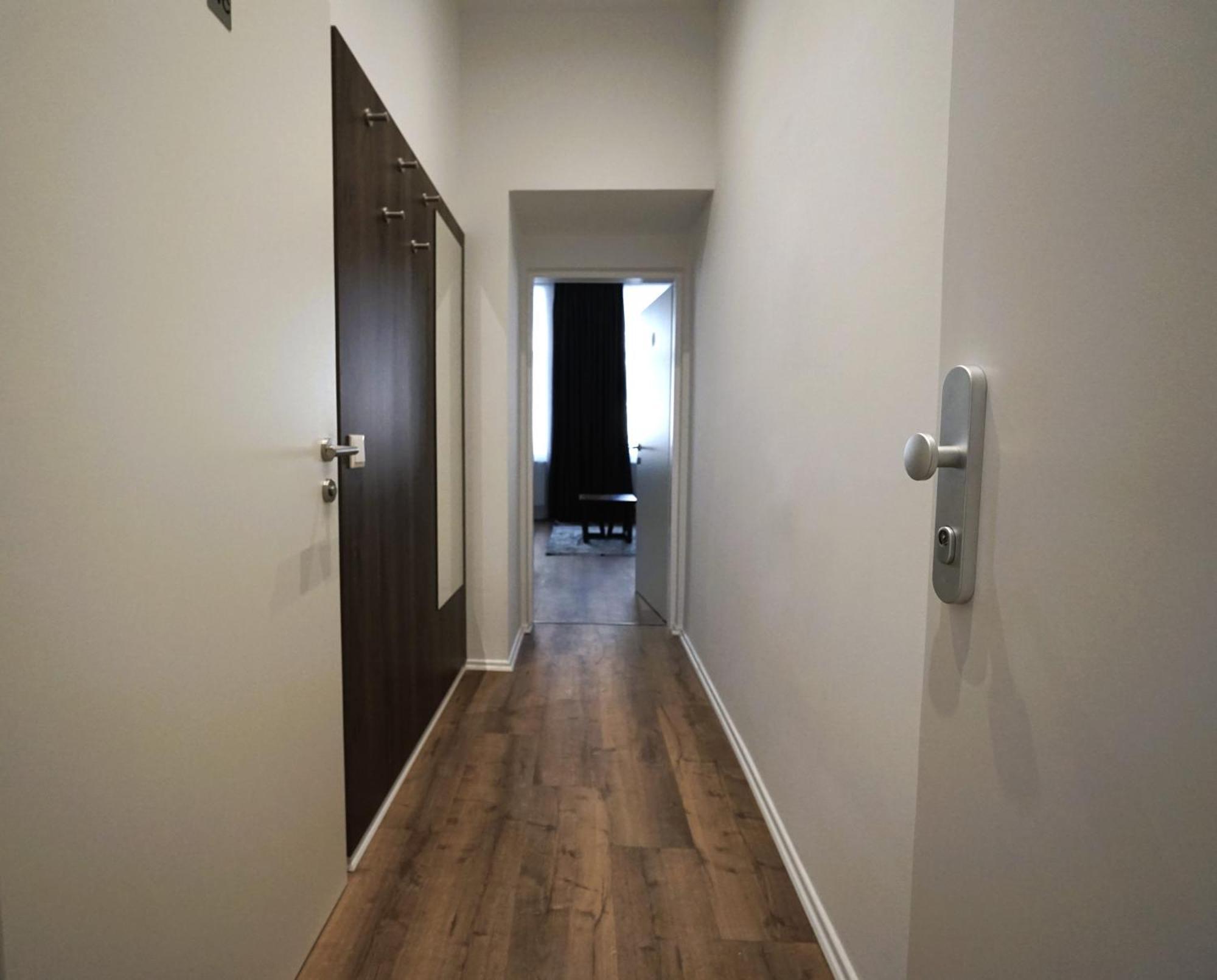 Viva La Vienna Apartments Екстер'єр фото