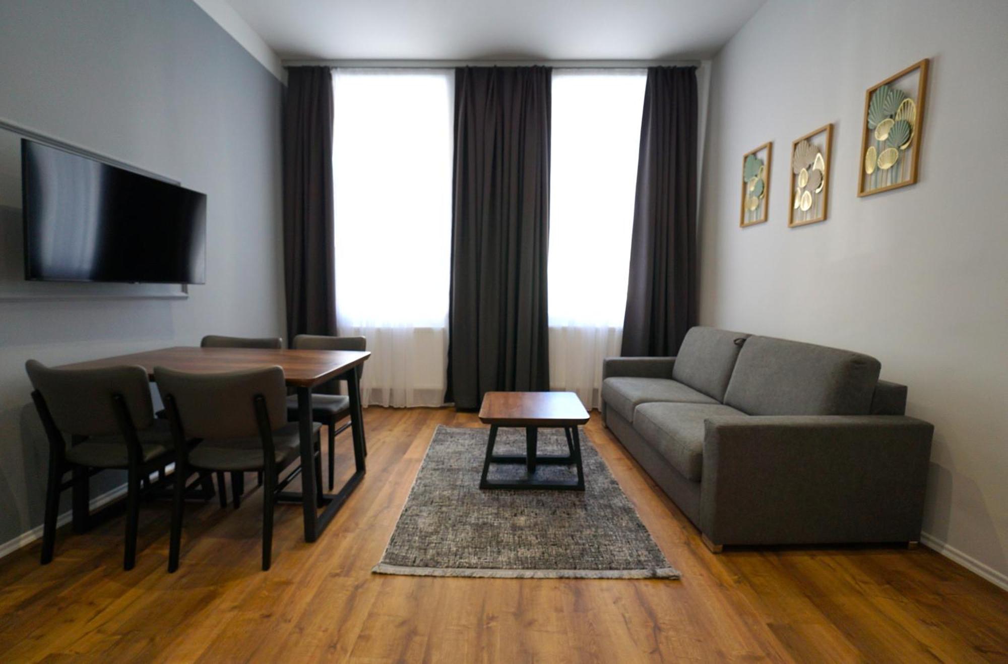 Viva La Vienna Apartments Екстер'єр фото
