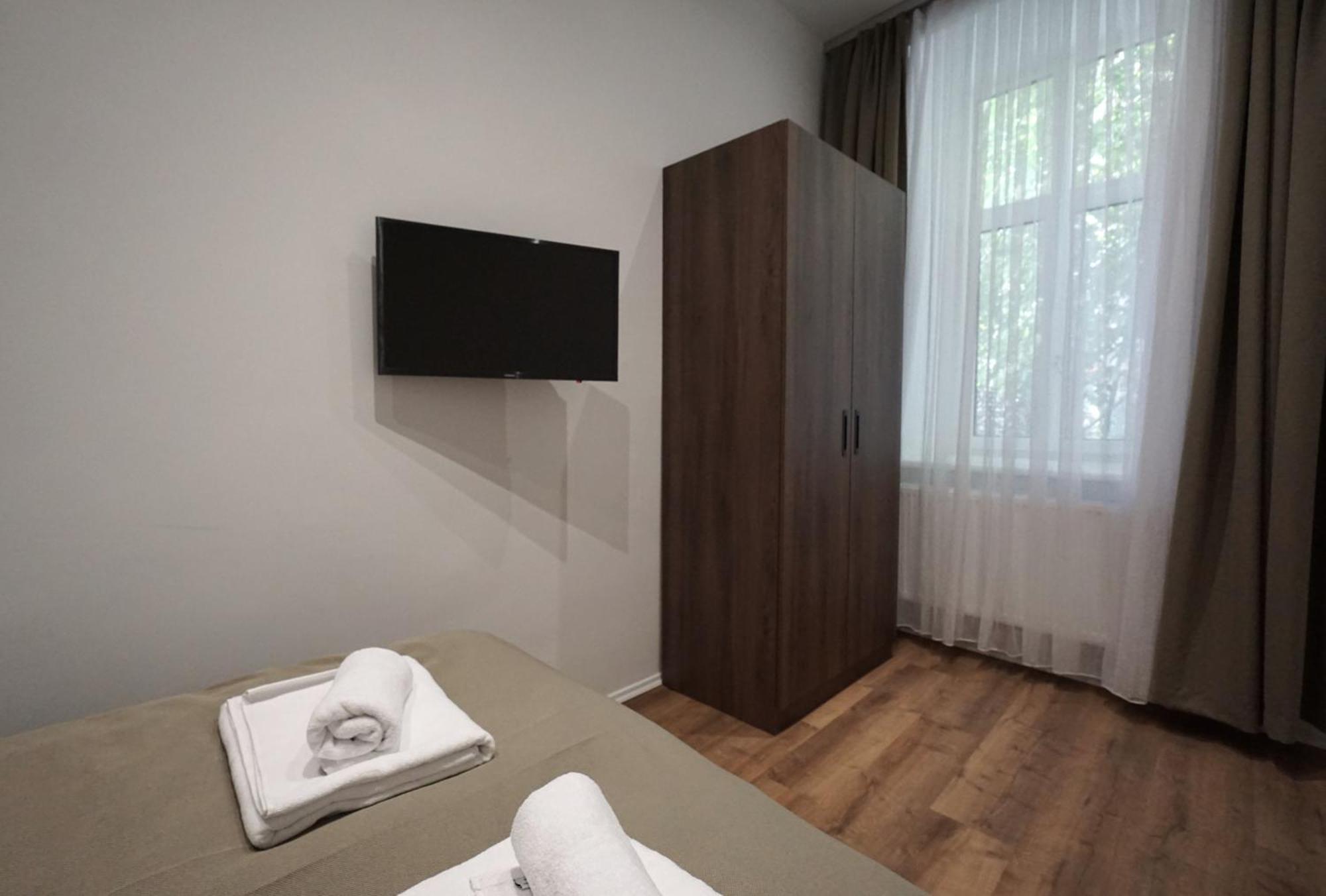 Viva La Vienna Apartments Екстер'єр фото